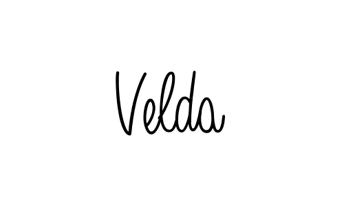 See photos of Velda official signature by Spectra . Check more albums & portfolios. Read reviews & check more about Angelique-Rose-font-FFP font. Velda signature style 5 images and pictures png