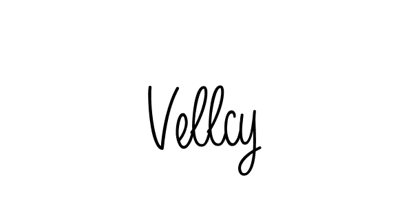 Similarly Angelique-Rose-font-FFP is the best handwritten signature design. Signature creator online .You can use it as an online autograph creator for name Vellcy. Vellcy signature style 5 images and pictures png