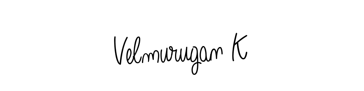 See photos of Velmurugan K official signature by Spectra . Check more albums & portfolios. Read reviews & check more about Angelique-Rose-font-FFP font. Velmurugan K signature style 5 images and pictures png