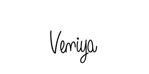 You can use this online signature creator to create a handwritten signature for the name Veniya. This is the best online autograph maker. Veniya signature style 5 images and pictures png