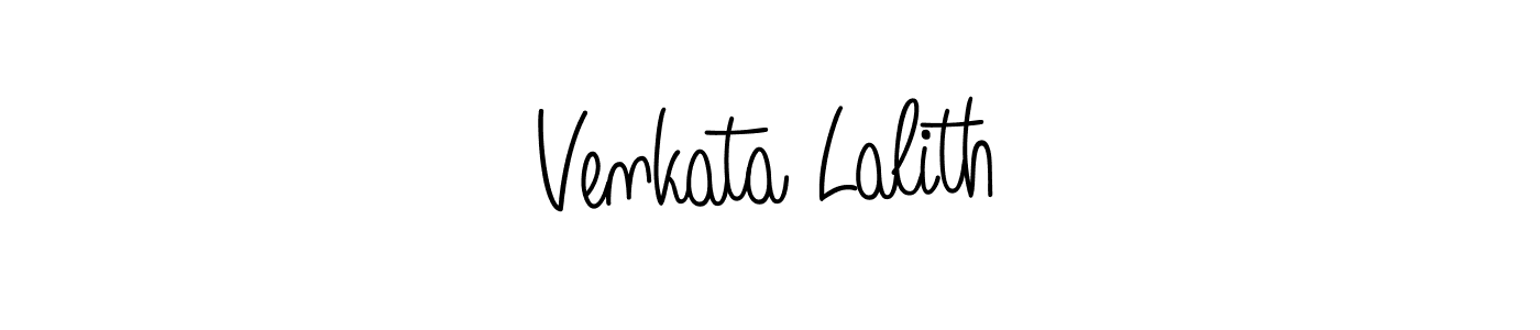 Also You can easily find your signature by using the search form. We will create Venkata Lalith name handwritten signature images for you free of cost using Angelique-Rose-font-FFP sign style. Venkata Lalith signature style 5 images and pictures png