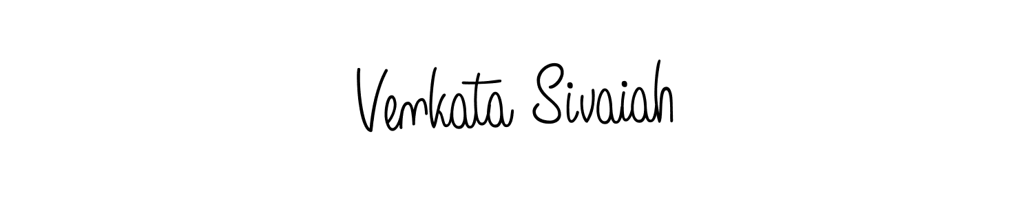 Check out images of Autograph of Venkata Sivaiah name. Actor Venkata Sivaiah Signature Style. Angelique-Rose-font-FFP is a professional sign style online. Venkata Sivaiah signature style 5 images and pictures png