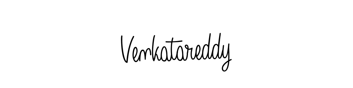 Also You can easily find your signature by using the search form. We will create Venkatareddy name handwritten signature images for you free of cost using Angelique-Rose-font-FFP sign style. Venkatareddy signature style 5 images and pictures png