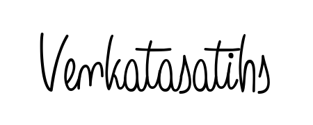 Angelique-Rose-font-FFP is a professional signature style that is perfect for those who want to add a touch of class to their signature. Get Venkatasatihs name fancy signature for free. Venkatasatihs signature style 5 images and pictures png
