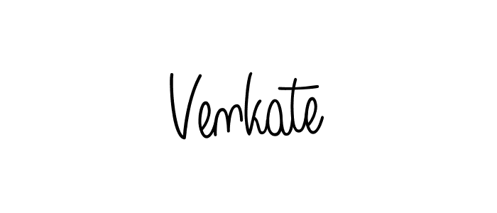 You can use this online signature creator to create a handwritten signature for the name Venkate. This is the best online autograph maker. Venkate signature style 5 images and pictures png
