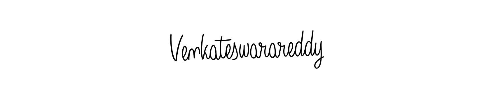 Make a short Venkateswarareddy signature style. Manage your documents anywhere anytime using Angelique-Rose-font-FFP. Create and add eSignatures, submit forms, share and send files easily. Venkateswarareddy signature style 5 images and pictures png