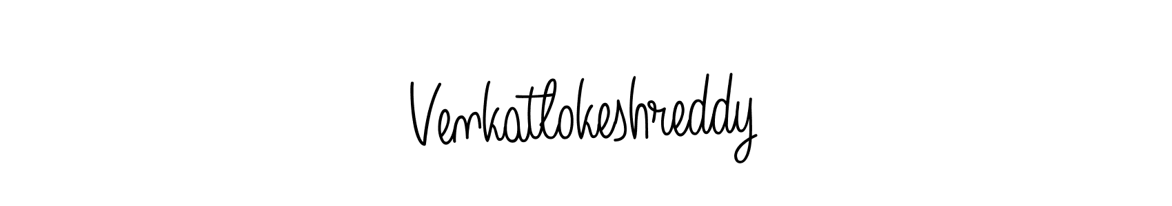 You can use this online signature creator to create a handwritten signature for the name Venkatlokeshreddy. This is the best online autograph maker. Venkatlokeshreddy signature style 5 images and pictures png