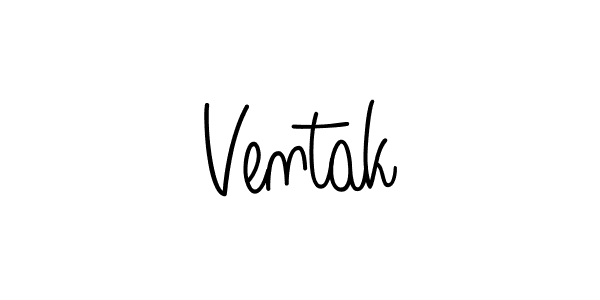Also You can easily find your signature by using the search form. We will create Ventak name handwritten signature images for you free of cost using Angelique-Rose-font-FFP sign style. Ventak signature style 5 images and pictures png