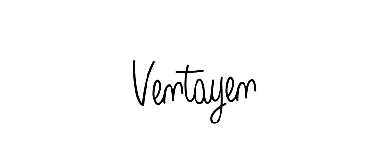 You can use this online signature creator to create a handwritten signature for the name Ventayen. This is the best online autograph maker. Ventayen signature style 5 images and pictures png