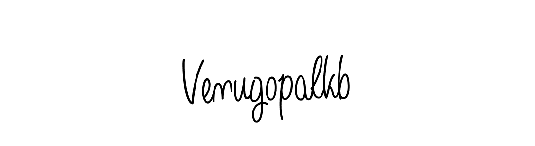 This is the best signature style for the Venugopalkb name. Also you like these signature font (Angelique-Rose-font-FFP). Mix name signature. Venugopalkb signature style 5 images and pictures png