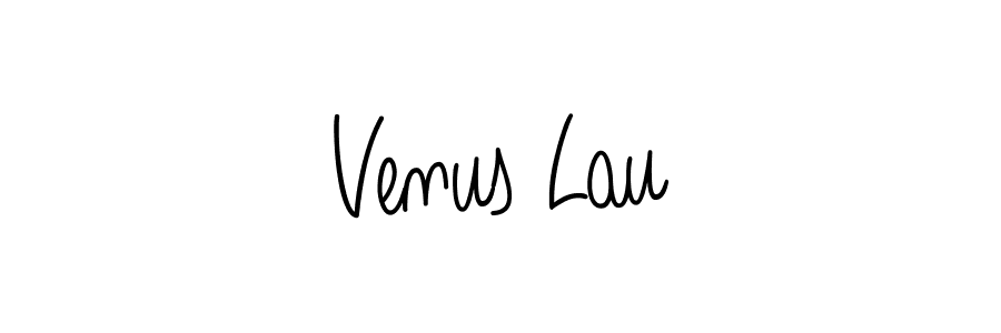 Once you've used our free online signature maker to create your best signature Angelique-Rose-font-FFP style, it's time to enjoy all of the benefits that Venus Lau name signing documents. Venus Lau signature style 5 images and pictures png