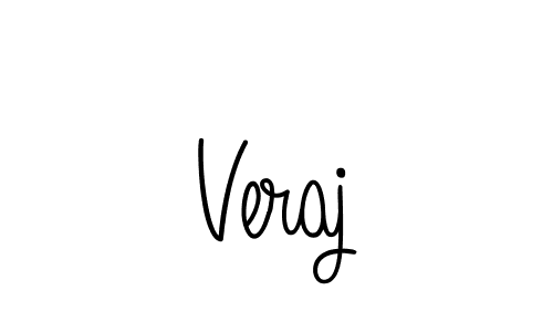 Check out images of Autograph of Veraj name. Actor Veraj Signature Style. Angelique-Rose-font-FFP is a professional sign style online. Veraj signature style 5 images and pictures png