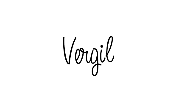 See photos of Vergil official signature by Spectra . Check more albums & portfolios. Read reviews & check more about Angelique-Rose-font-FFP font. Vergil signature style 5 images and pictures png