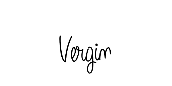 It looks lik you need a new signature style for name Vergin. Design unique handwritten (Angelique-Rose-font-FFP) signature with our free signature maker in just a few clicks. Vergin signature style 5 images and pictures png