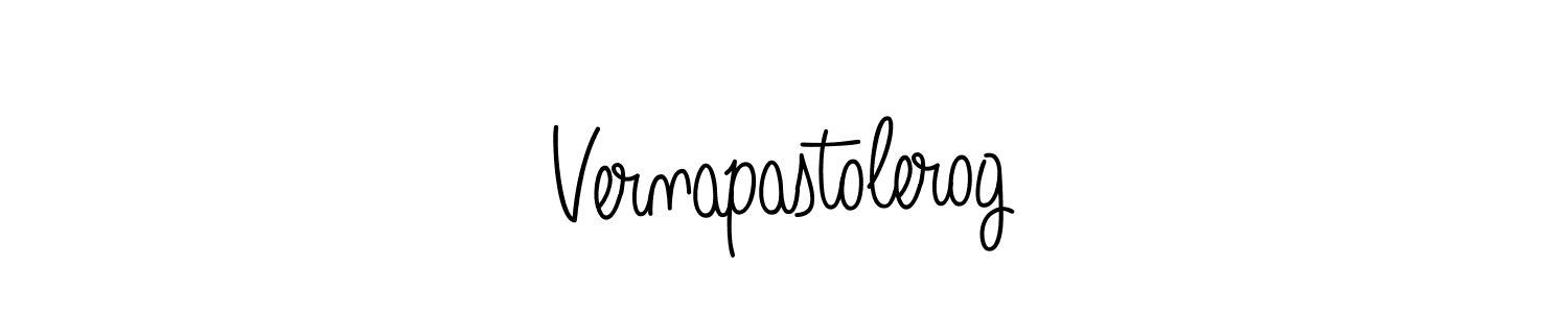 You can use this online signature creator to create a handwritten signature for the name Vernapastolerog. This is the best online autograph maker. Vernapastolerog signature style 5 images and pictures png