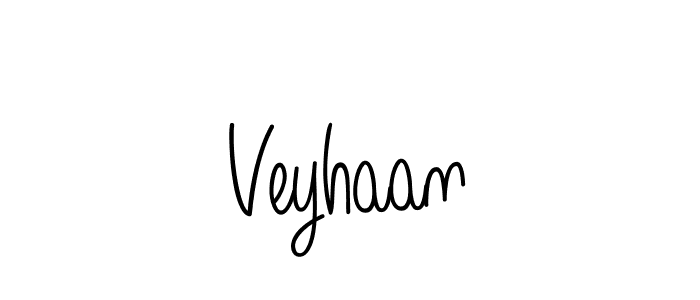 How to Draw Veyhaan signature style? Angelique-Rose-font-FFP is a latest design signature styles for name Veyhaan. Veyhaan signature style 5 images and pictures png