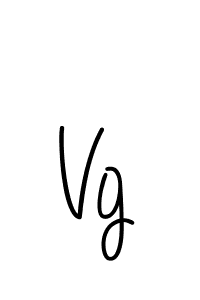 Also You can easily find your signature by using the search form. We will create Vg name handwritten signature images for you free of cost using Angelique-Rose-font-FFP sign style. Vg signature style 5 images and pictures png