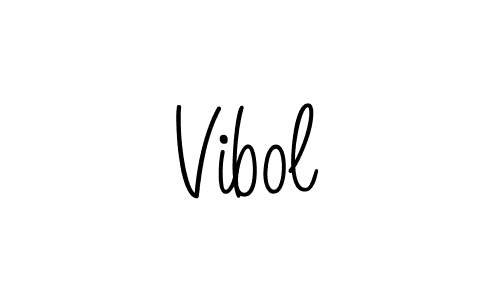 It looks lik you need a new signature style for name Vibol. Design unique handwritten (Angelique-Rose-font-FFP) signature with our free signature maker in just a few clicks. Vibol signature style 5 images and pictures png