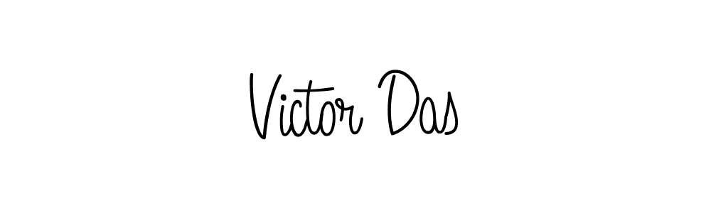 You can use this online signature creator to create a handwritten signature for the name Victor Das. This is the best online autograph maker. Victor Das signature style 5 images and pictures png