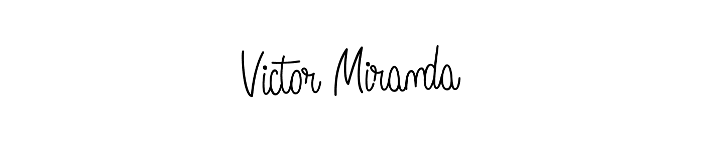 See photos of Victor Miranda official signature by Spectra . Check more albums & portfolios. Read reviews & check more about Angelique-Rose-font-FFP font. Victor Miranda signature style 5 images and pictures png