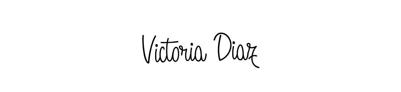 Similarly Angelique-Rose-font-FFP is the best handwritten signature design. Signature creator online .You can use it as an online autograph creator for name Victoria Diaz. Victoria Diaz signature style 5 images and pictures png