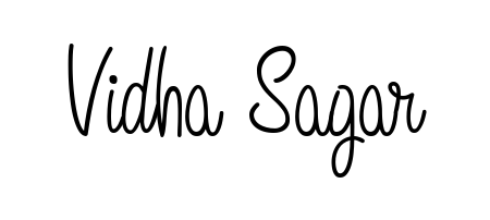 Get inspired by this graceful Angelique-Rose-font-FFP signature style for name Vidha Sagar. Smooth loops and balanced proportions for everyday use. Vidha Sagar signature style 5 images and pictures png
