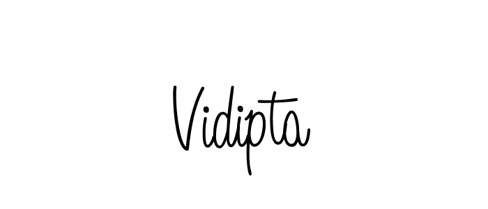 See photos of Vidipta official signature by Spectra . Check more albums & portfolios. Read reviews & check more about Angelique-Rose-font-FFP font. Vidipta signature style 5 images and pictures png