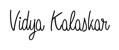 Also we have Vidya Kalaskar name is the best signature style. Create professional handwritten signature collection using Angelique-Rose-font-FFP autograph style. Vidya Kalaskar signature style 5 images and pictures png