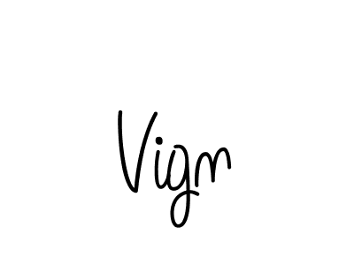 Check out images of Autograph of Vign name. Actor Vign Signature Style. Angelique-Rose-font-FFP is a professional sign style online. Vign signature style 5 images and pictures png
