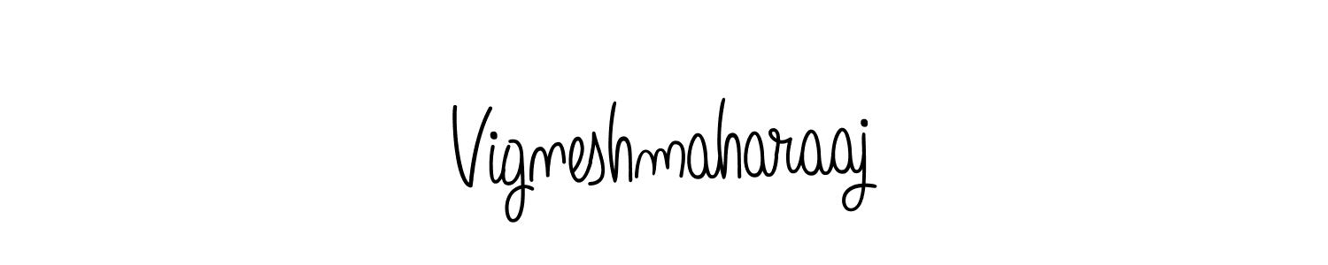 Best and Professional Signature Style for Vigneshmaharaaj. Angelique-Rose-font-FFP Best Signature Style Collection. Vigneshmaharaaj signature style 5 images and pictures png