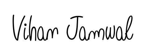 Elevate your brand with a stunning Vihan Jamwal eSignature. The Angelique-Rose-font-FFP style provides a balanced, flowing aesthetic for everyday signing. Vihan Jamwal signature style 5 images and pictures png