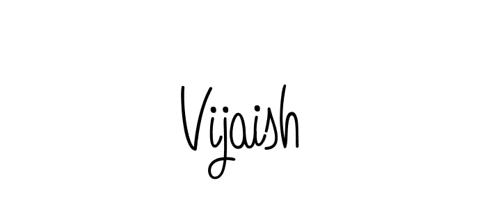 Similarly Angelique-Rose-font-FFP is the best handwritten signature design. Signature creator online .You can use it as an online autograph creator for name Vijaish. Vijaish signature style 5 images and pictures png