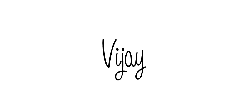 Once you've used our free online signature maker to create your best signature Angelique-Rose-font-FFP style, it's time to enjoy all of the benefits that Vijay♡ name signing documents. Vijay♡ signature style 5 images and pictures png