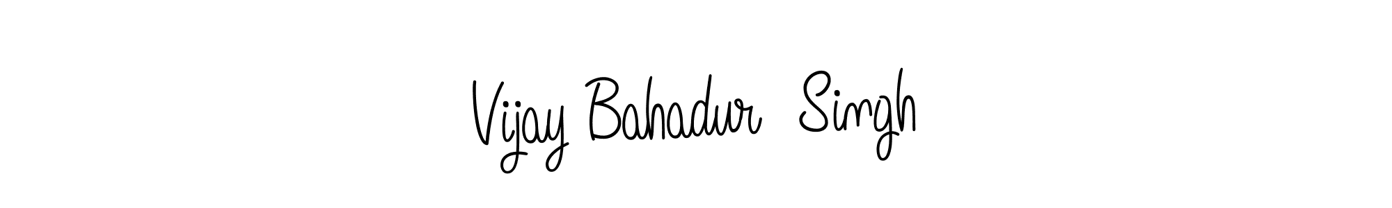 See photos of Vijay Bahadur  Singh official signature by Spectra . Check more albums & portfolios. Read reviews & check more about Angelique-Rose-font-FFP font. Vijay Bahadur  Singh signature style 5 images and pictures png