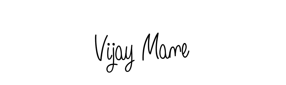 Check out images of Autograph of Vijay Mane name. Actor Vijay Mane Signature Style. Angelique-Rose-font-FFP is a professional sign style online. Vijay Mane signature style 5 images and pictures png