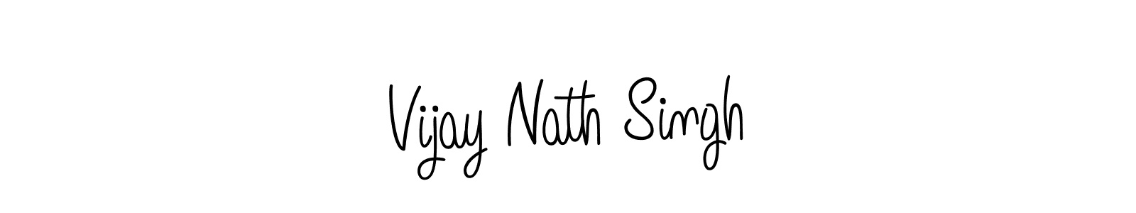 This is the best signature style for the Vijay Nath Singh name. Also you like these signature font (Angelique-Rose-font-FFP). Mix name signature. Vijay Nath Singh signature style 5 images and pictures png