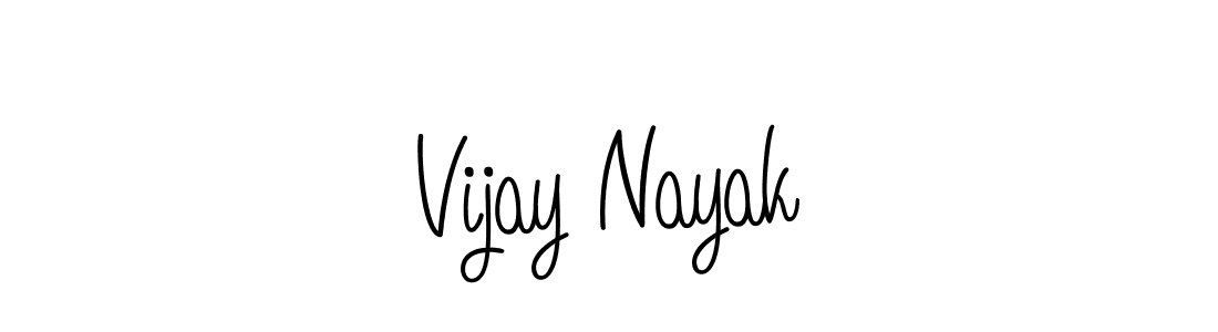 if you are searching for the best signature style for your name Vijay Nayak. so please give up your signature search. here we have designed multiple signature styles  using Angelique-Rose-font-FFP. Vijay Nayak signature style 5 images and pictures png