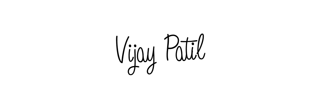 You can use this online signature creator to create a handwritten signature for the name Vijay Patil. This is the best online autograph maker. Vijay Patil signature style 5 images and pictures png