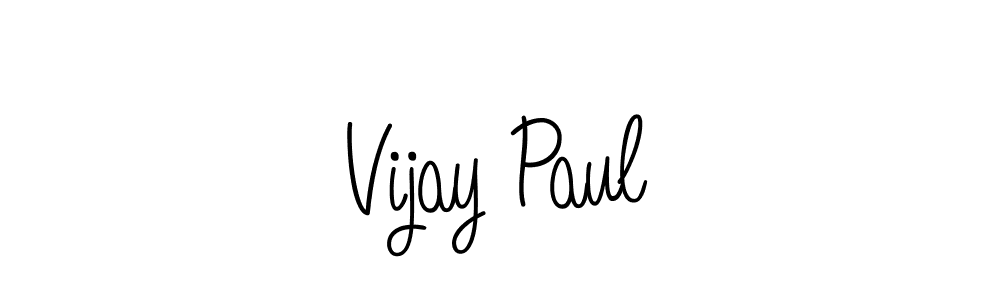 You can use this online signature creator to create a handwritten signature for the name Vijay Paul. This is the best online autograph maker. Vijay Paul signature style 5 images and pictures png