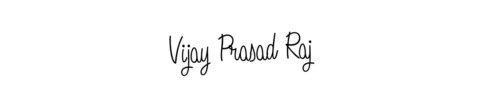 You can use this online signature creator to create a handwritten signature for the name Vijay Prasad Raj. This is the best online autograph maker. Vijay Prasad Raj signature style 5 images and pictures png