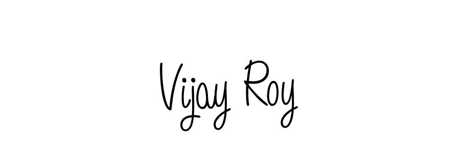 Similarly Angelique-Rose-font-FFP is the best handwritten signature design. Signature creator online .You can use it as an online autograph creator for name Vijay Roy. Vijay Roy signature style 5 images and pictures png