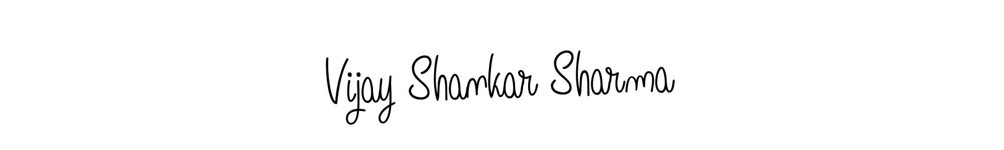 Similarly Angelique-Rose-font-FFP is the best handwritten signature design. Signature creator online .You can use it as an online autograph creator for name Vijay Shankar Sharma. Vijay Shankar Sharma signature style 5 images and pictures png