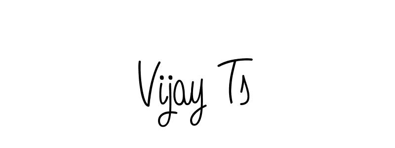 Best and Professional Signature Style for Vijay Ts. Angelique-Rose-font-FFP Best Signature Style Collection. Vijay Ts signature style 5 images and pictures png