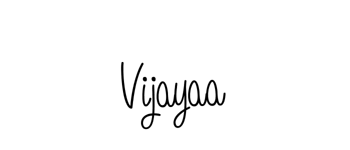 How to Draw Vijayaa signature style? Angelique-Rose-font-FFP is a latest design signature styles for name Vijayaa. Vijayaa signature style 5 images and pictures png