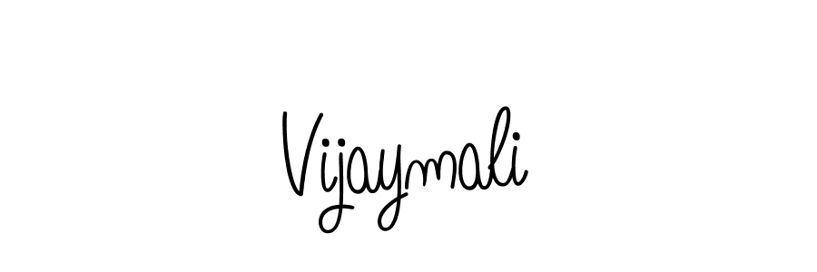 You can use this online signature creator to create a handwritten signature for the name Vijaymali. This is the best online autograph maker. Vijaymali signature style 5 images and pictures png