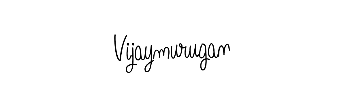 Make a short Vijaymurugan signature style. Manage your documents anywhere anytime using Angelique-Rose-font-FFP. Create and add eSignatures, submit forms, share and send files easily. Vijaymurugan signature style 5 images and pictures png