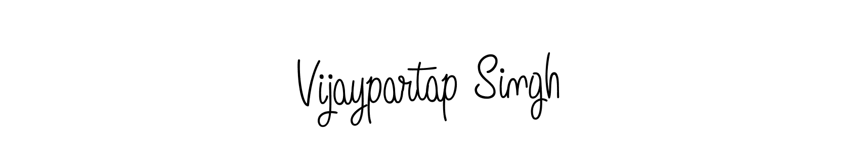 Check out images of Autograph of Vijaypartap Singh name. Actor Vijaypartap Singh Signature Style. Angelique-Rose-font-FFP is a professional sign style online. Vijaypartap Singh signature style 5 images and pictures png