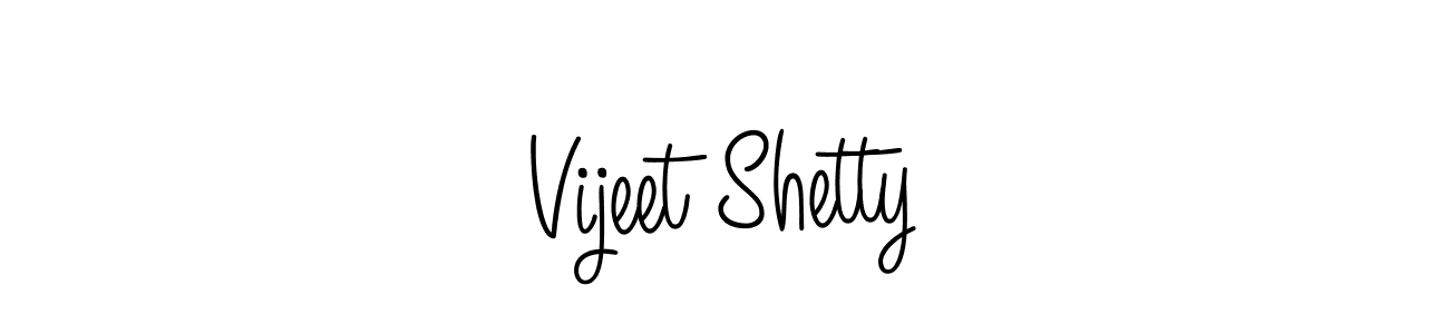 Check out images of Autograph of Vijeet Shetty name. Actor Vijeet Shetty Signature Style. Angelique-Rose-font-FFP is a professional sign style online. Vijeet Shetty signature style 5 images and pictures png