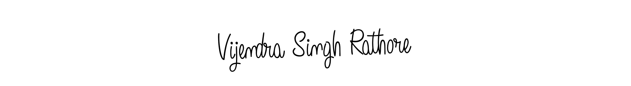 How to make Vijendra Singh Rathore signature? Angelique-Rose-font-FFP is a professional autograph style. Create handwritten signature for Vijendra Singh Rathore name. Vijendra Singh Rathore signature style 5 images and pictures png