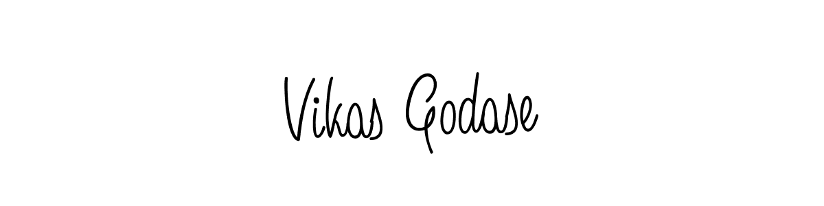 if you are searching for the best signature style for your name Vikas Godase. so please give up your signature search. here we have designed multiple signature styles  using Angelique-Rose-font-FFP. Vikas Godase signature style 5 images and pictures png